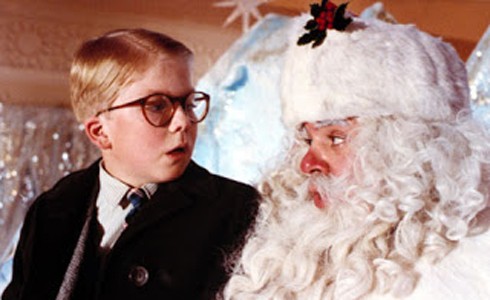 A Christmas Story parents guide