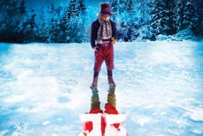 Christmas Story parents guide