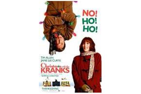 Christmas with the Kranks parents guide