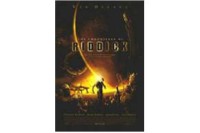 The Chronicles of Riddick