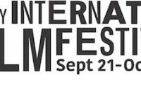 CIFF: Calgary International Film Festival: 2016