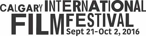 Picture from CIFF: Calgary International Film Festival: 2016