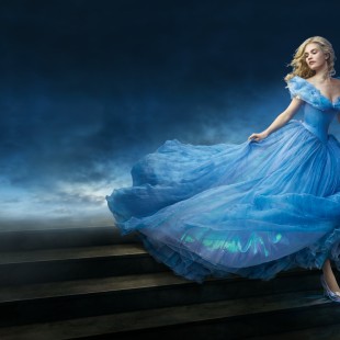 Cinderella (2015)
