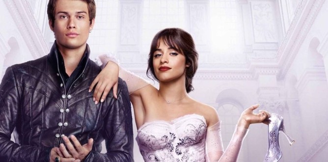 Cinderella parents guide