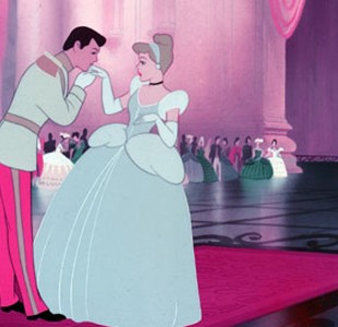 Cinderella