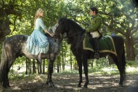 Emma Watson and Lily James Take Live Action Roles in Disney Classics