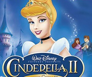 Cinderella 2: Dreams Come True