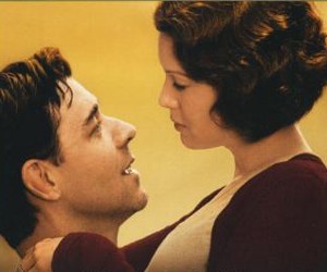 Cinderella Man