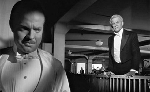 Citizen Kane parents guide