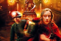 City of Ember City of Ember