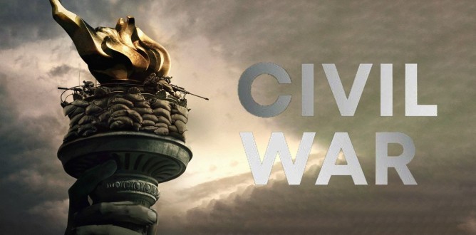 Civil War parents guide
