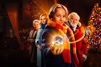 The Claus Family The Claus Family
