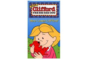 Here Comes Clifford parents guide