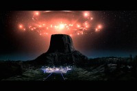 Close Encounters Of The Third Kind