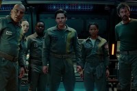 The Cloverfield Paradox The Cloverfield Paradox