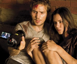 Cloverfield parents guide