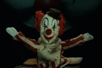 Clown in a Cornfield Clown in a Cornfield