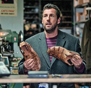 The Cobbler