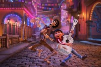 Coco (2017) Coco (2017)