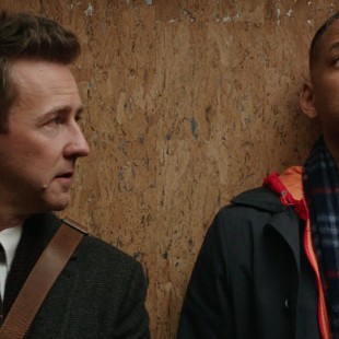 Collateral Beauty