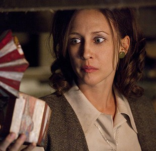 The Conjuring