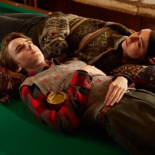 Considering Love and Other Magic