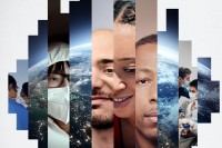 Convergence: Courage in a Crisis Convergence: Courage in a Crisis