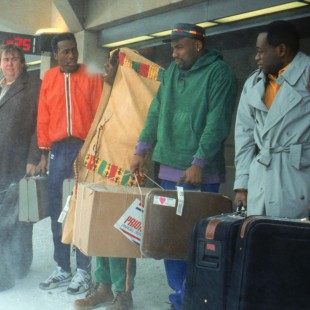 Cool Runnings