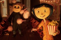 Coraline Coraline