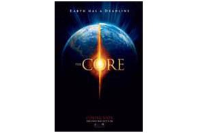 The Core parents guide