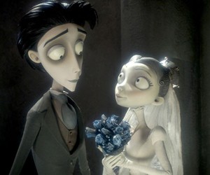 Corpse Bride parents guide