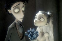 Corpse Bride Corpse Bride