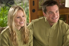 Couples Retreat parents guide