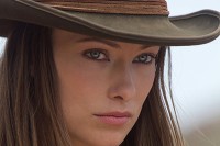 Cowboys and Aliens