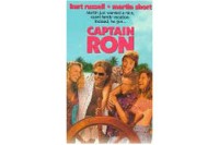 Captain Ron