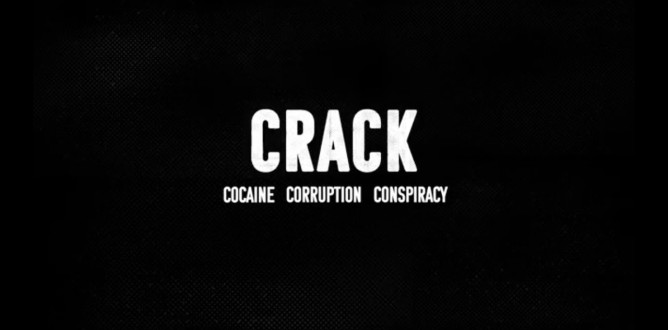 Crack: Cocaine, Corruption, &amp; Conspiracy parents guide