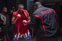 Creed II Creed II