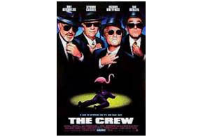 The Crew parents guide