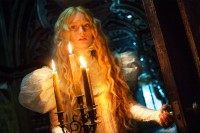 Crimson Peak Crimson Peak
