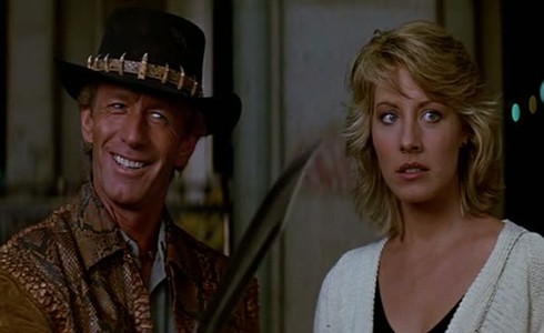 Crocodile Dundee parents guide