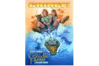Crocodile Hunter: Collision Course