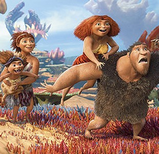The Croods