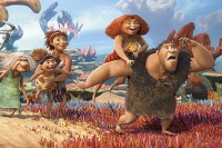 The Croods The Croods