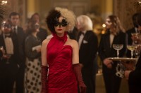 Cruella Cruella