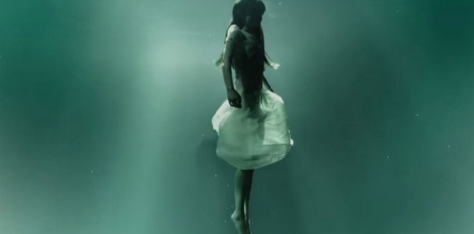 A Cure for Wellness parents guide
