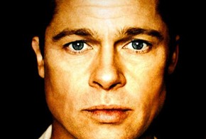 The Curious Case of Benjamin Button