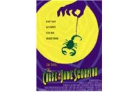 The Curse Of The Jade Scorpion