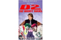 D2 - The Mighty Ducks