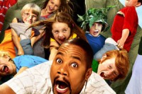 Daddy Day Camp