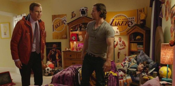 Daddy’s Home parents guide
